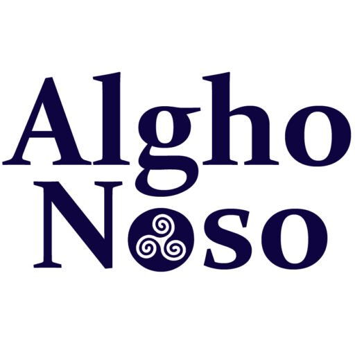 Favicon Algho Noso